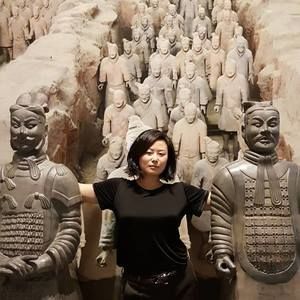 Meet your Posher, Bo